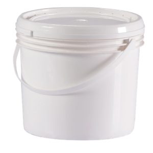 سطل 20 کیلویی