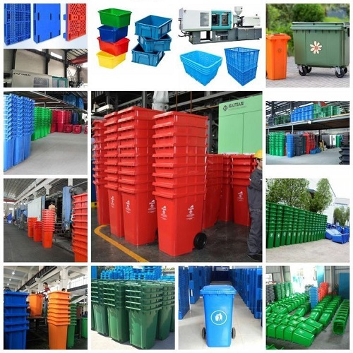 محصولات سطل پلاستیکی محصولات سطل پلاستیکی
