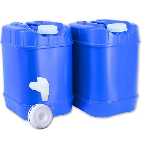 تولید گالن پلاستیکی تولید گالن پلاستیکی