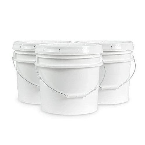 سطل صنعتی پلی اتیلن سطل صنعتی پلی اتیلن