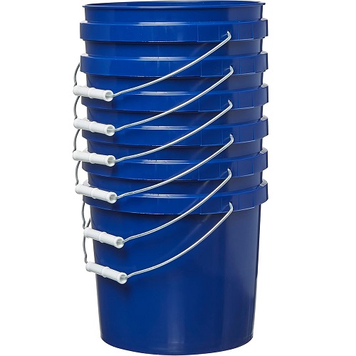 خرید عمده سطل در تهران خرید عمده سطل در تهران