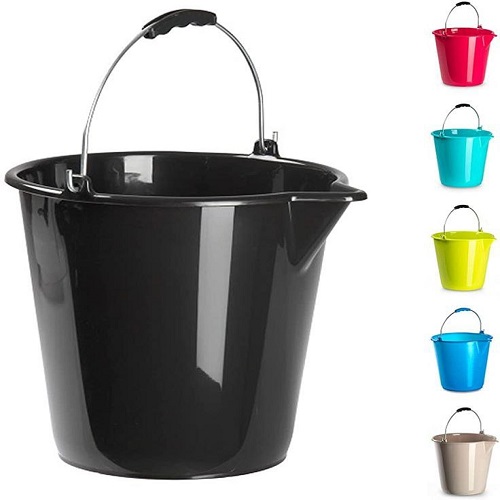 سطل پلاستیکی شیر سطل پلاستیکی شیر