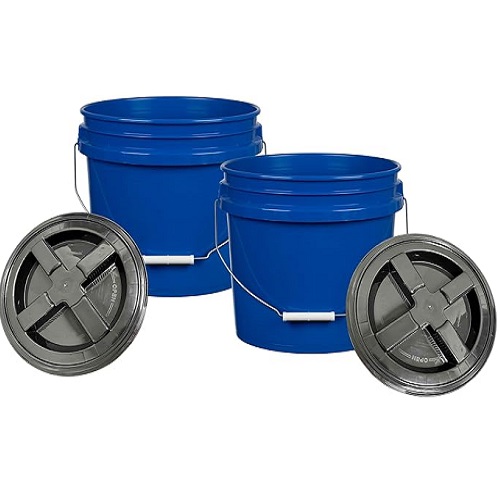 سطل چسب بتن سطل چسب بتن