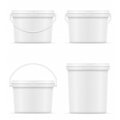 انواع سطل چسب انواع سطل چسب