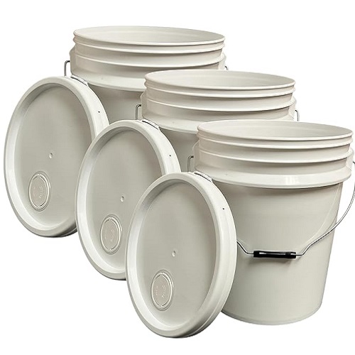 کاربردهای سطل صنعتی کاربردهای سطل صنعتی