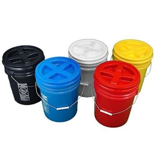 کارخانه سطل رزین در تهران کارخانه سطل رزین در تهران