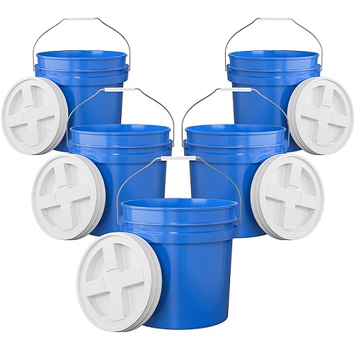 چاپ روی سطل رنگ چاپ روی سطل رنگ